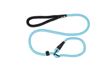 Slip Rope Leash 150cm, Blue
